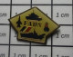 713B Pin's Pins / Beau Et Rare / MILITARIA / FADN TER AIR MER GENDARMERIE - Armee