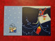 FINLAND CARTE NOEL 2004 HELSINKI HELSINGFORS - Briefe U. Dokumente