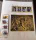 Delcampe - China 2002 Horse Complete Year Stamp Collection,including All Full Set Stamps & S/S - Unused Stamps