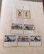 Delcampe - China 2002 Horse Complete Year Stamp Collection,including All Full Set Stamps & S/S - Unused Stamps