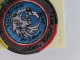 TOPPA MILITARE GUARDIA DI FINANZA PATCH TASK FORCE GRIFO ISAF AFGHANISTAN - Militaria