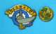 1 PIN'S //   ** ESMAT / PORT MILITAIRE DE TOULON // OM ** . (JDM) - Armee