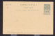 096/41 - Entier Postal Armoiries Exposition Universelle De Bruxelles 1897 - Etat Neuf - Cote SBEP 80 EUR - Cartoline Illustrate (1971-2014) [BK]