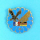 1 PIN'S //   ** EXERCICE INTERALLIÉ / FRANCO \ ALLEMAND / COLIBRI 30 ** . (J.Y. Ségalen Collection) - Army