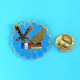 1 PIN'S //   ** EXERCICE INTERALLIÉ / FRANCO \ ALLEMAND / COLIBRI 30 ** . (J.Y. Ségalen Collection) - Militaria