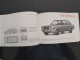 Delcampe - LIBRETTO MANUALE USO MANUTENZIONE AUTO FIAT 131 - Cars