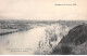 Panorama Des PONTS DE CE Et D'ERIGNE, Pris De La Roche De Murs - Inondations De Février 1904 - état - Les Ponts De Ce