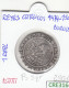 CRE3164 MONEDA ESPAÑA RRCC 1 REAL 1474-1504 SEVILLA PLATA BC - Autres & Non Classés