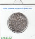 CRE3162 MONEDA ESPAÑA ENRIQUE IV 1 REAL VER DESCRIPCION EN FOTO  - Autres & Non Classés