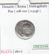 CRE3156 MONEDA ROMAMA DENARIO VER DESCRIPCION EN FOTO - Sonstige & Ohne Zuordnung