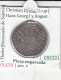 CR2221 MONEDA SAJONIA 1 THALER 1610 PLATA ENGARZADA MBC - Sonstige – Europa