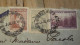 Enveloppe ARGENTINE 1949 ............ Boite1 .............. 240424-329 - Brieven En Documenten