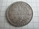 Germany 1 Mark 1905 A - 1 Mark