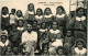 PC NEW GUINEA, KUBUNA, SCEURS INDIGÉNES, Vintage Postcard (b53580) - Papouasie-Nouvelle-Guinée