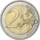 Portugal, 2 Euro, 2014, Lisbonne, Bimétallique, SPL, KM:New - Portugal