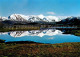 73479156 Island Lake Alftavatn Near Landmannalaugar Wasserspiegelung Island - IJsland