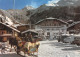 74-LES CONTAMINES MONTJOIE-N°C4102-B/0313 - Les Contamines-Montjoie