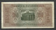 Germany Deutschland Occupation Bank Note 20 Reichsmark Serie G - 2° Guerre Mondiale