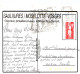 88-SAULXURES SUR MOSELOTTE-N°C4106-D/0169 - Saulxures Sur Moselotte