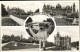 11732719 Chester Cheshire Eaton Hall Sculpture River Bridge  - Andere & Zonder Classificatie