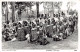 Kenya - East African Types - Mambere Dancers, Kneeling - Publ. S. Skulina - Pegas Studio - Africa In Pictures 906 - Kenya