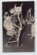 Côte D'Ivoire - NU ETHNIQUE - Danseuses De Boundiali - Ed. Photo-Ciné Abidjan 52 - Côte-d'Ivoire