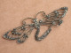 Bijoux-broche_44_Libellule-Dragonfly-Libelle &ndash; Marcassite Et Argent - Brochen