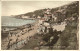 11732418 Ventnor Isle Of Wight View From East Cliff Promenade Beach Shanklin - Other & Unclassified