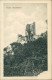 Ansichtskarte Königswinter Ruine Drachenfels 1911  - Koenigswinter