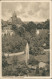 Ansichtskarte Pirna Friedenspark 1913 - Pirna