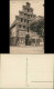 Ansichtskarte Lüneburg Altes Giebelhaus - Lünertorstraße 1912 - Lüneburg