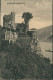 Ansichtskarte Bingen Am Rhein Burg / Schloss Rheinstein 1913 - Bingen