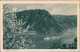 Ansichtskarte Sankt Goar Loreley Bordstempel Dampfer Ernst Ludwig 1929 - St. Goar