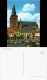 Ansichtskarte Xanten Auto Parkplatz Am St.-Viktors-Dom Und Markt 1980 - Xanten