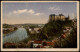Ansichtskarte Leisnig Panorama-Ansicht 1922 - Leisnig