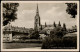 Ansichtskarte Frankfurt (Oder) Gertraudenkirche Und Häuser 1954 - Frankfurt A. D. Oder