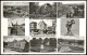 Ansichtskarte Bad Kreuznach Mehrbild: Gradierwerk Uvm 1940 - Bad Kreuznach