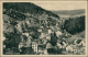 Ansichtskarte Rosenthal-Rosenthal-Bielatal Stadtpartie Erzgebirge 1940 - Rosenthal-Bielatal