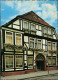 Ansichtskarte Hameln Hotel Zur Krone Osterstraße 30 1979 - Hameln (Pyrmont)