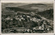 Lauenstein (Erzgebirge)-Altenberg   Luftbild Landpoststempel Liebenau 1934 - Lauenstein