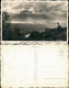 Postelwitz-Bad Schandau Panorama- Schrammsteine, Hahn Foto 1940 Walter Hahn: - Bad Schandau