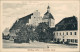 Mühlberg/Elbe Miłota Neustädter Markt Mit Gasthof Zum Goldenen Löwen 1920 - Muehlberg