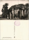 Ansichtskarte Grunewald-Berlin Jagdschloß Jagd-Schloss (Castle) 1960 - Grunewald