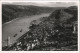 Ansichtskarte Oberwesel Panorama-Ansicht Aus Den Weinbergen 1932 - Oberwesel