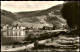 Ansichtskarte Bernkastel-Kues Berncastel-Cues Hotel Römischer Kaiser 1963 - Bernkastel-Kues