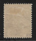 Monaco, Orphelins N°27* Superbe Centrage, Cote 67,50€ - Unused Stamps