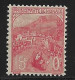 Monaco, Orphelins N°29*  ,. Cote 25€ - Nuevos