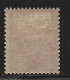 Monaco, Orphelins N°29*  ,. Cote 25€ - Unused Stamps