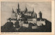 Ansichtskarte Hechingen Burg Hohenzollern 1942 - Hechingen