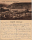 Ansichtskarte Bingen Am Rhein Blick über Die Stadt 1934 - Bingen
